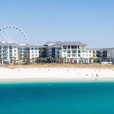 Embassy Suites By Hilton Panama City Beach Resort 외부 사진