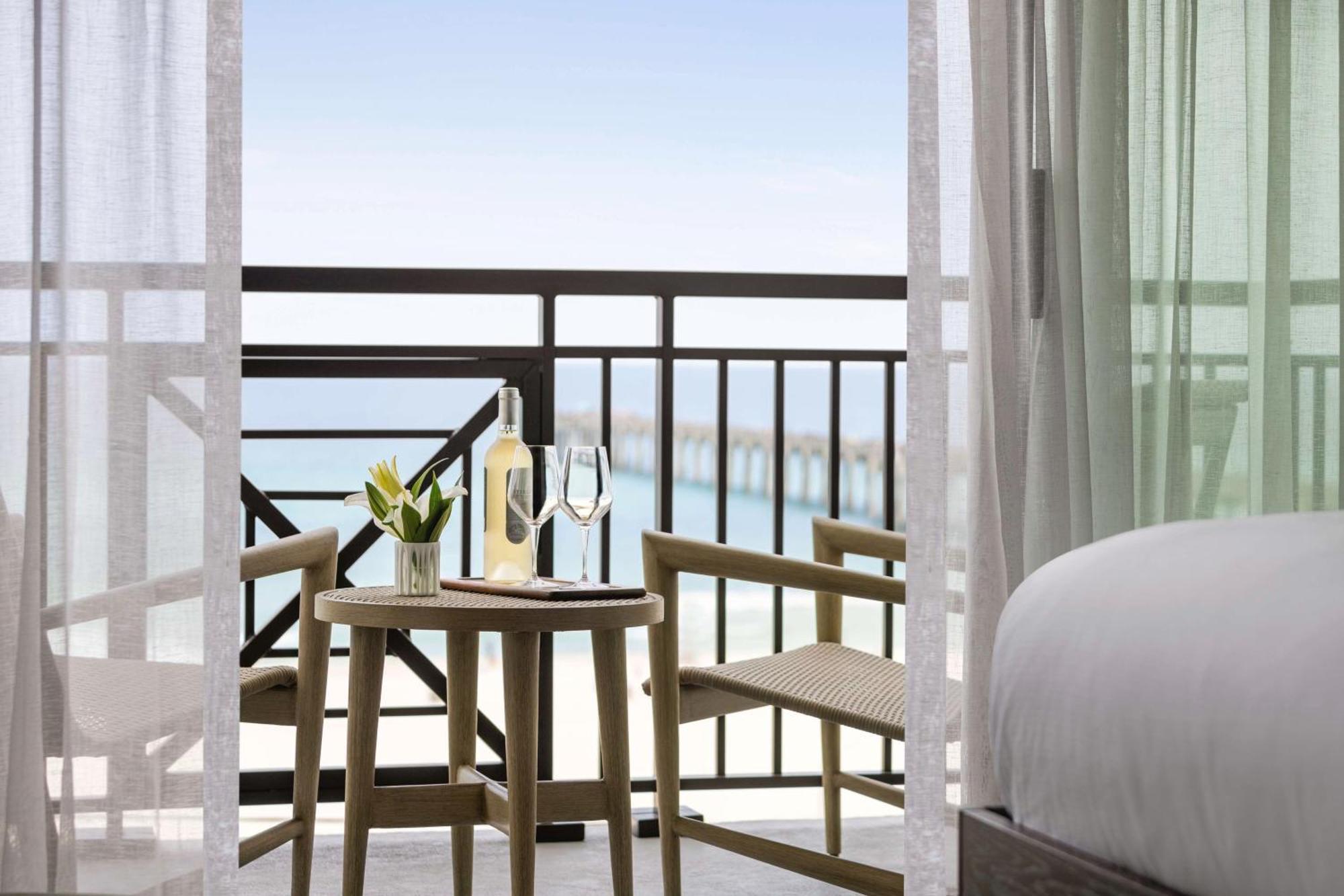 Embassy Suites By Hilton Panama City Beach Resort 외부 사진