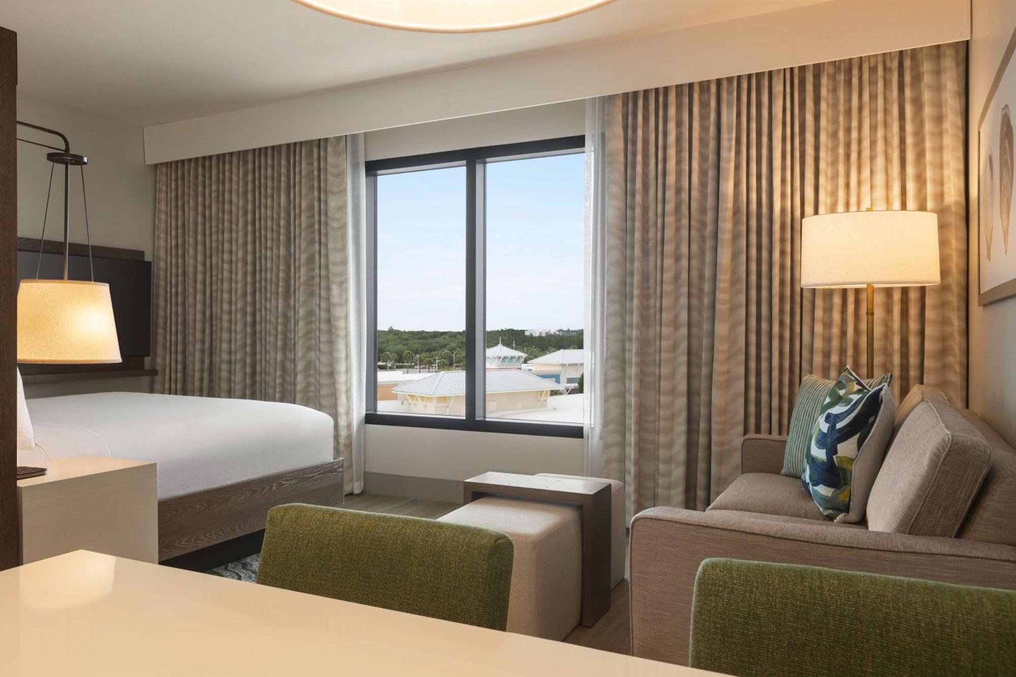 Embassy Suites By Hilton Panama City Beach Resort 외부 사진