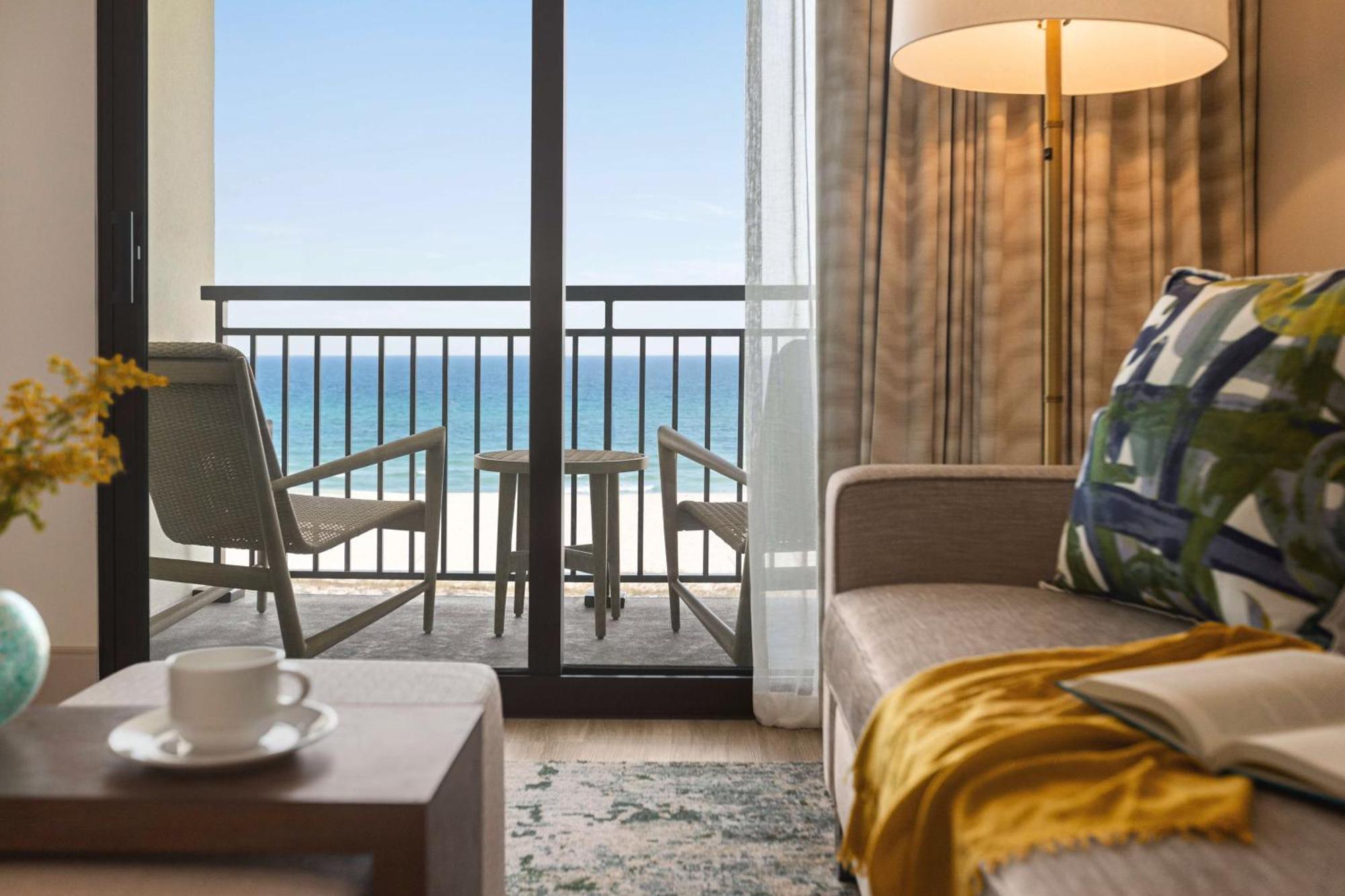 Embassy Suites By Hilton Panama City Beach Resort 외부 사진
