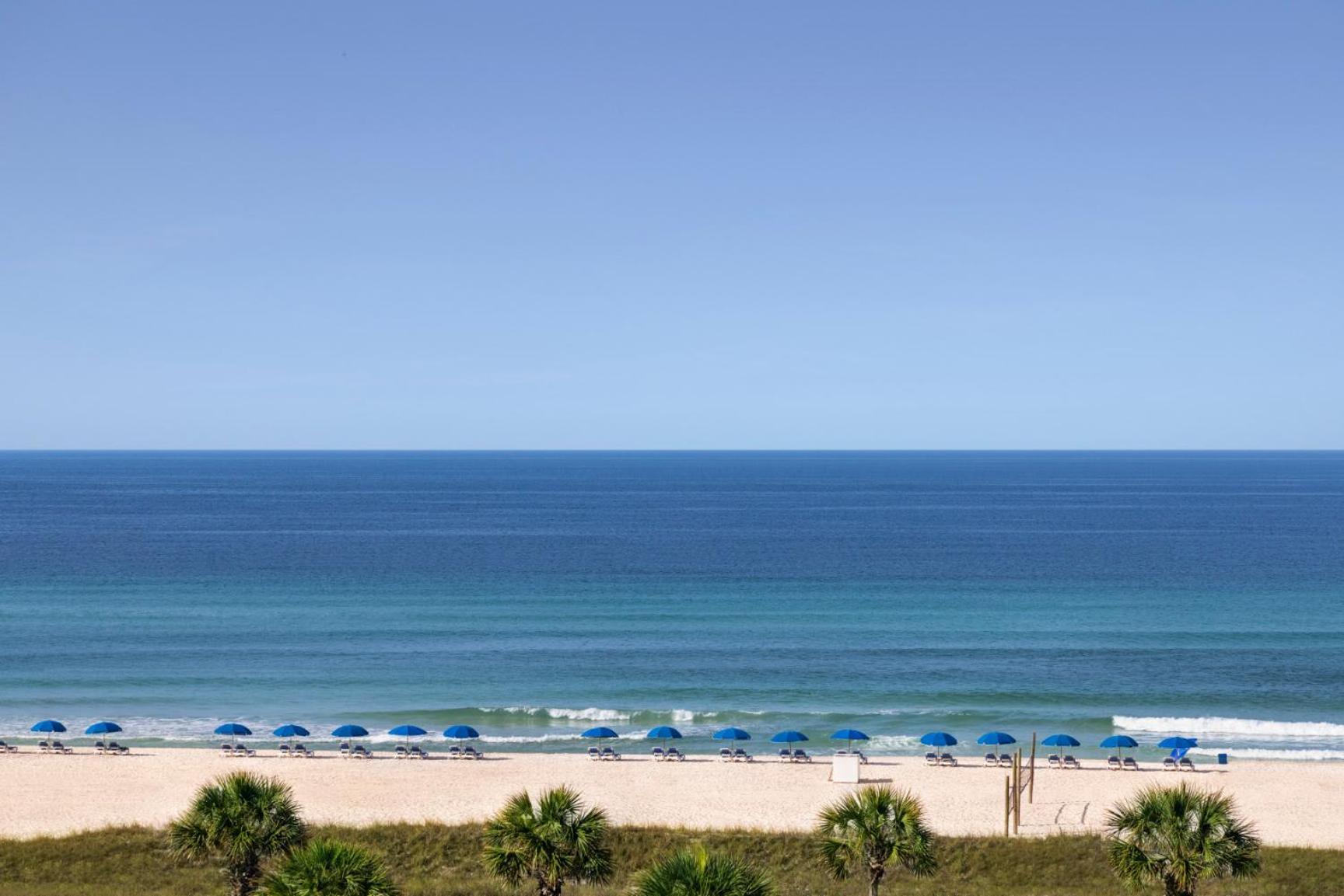 Embassy Suites By Hilton Panama City Beach Resort 외부 사진